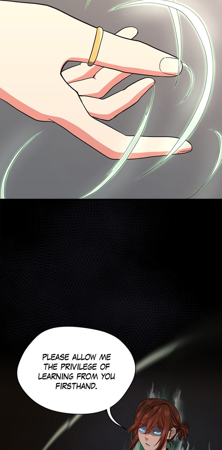 18+ The Beginning After the End Chapter 93 page 73