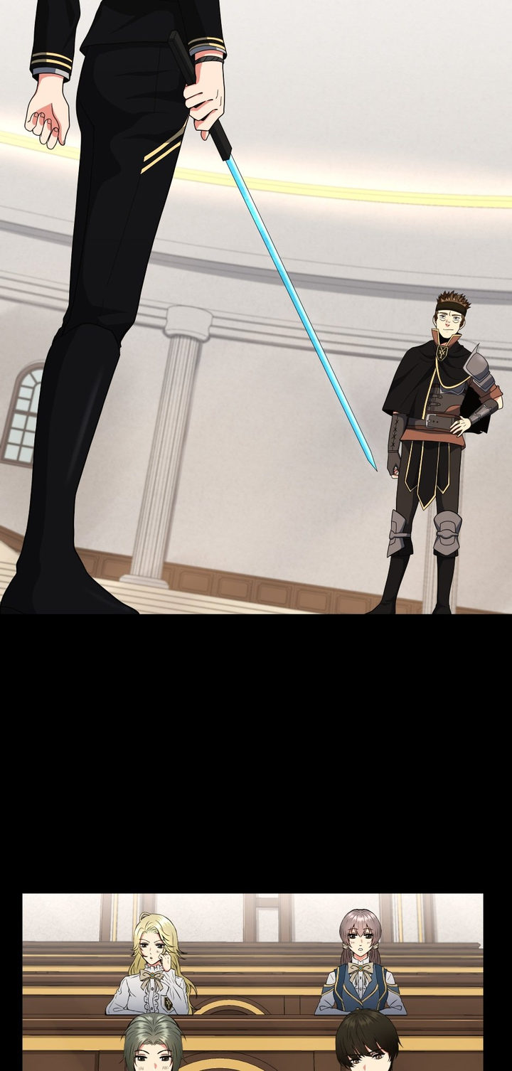 18+ The Beginning After the End Chapter 94 page 3