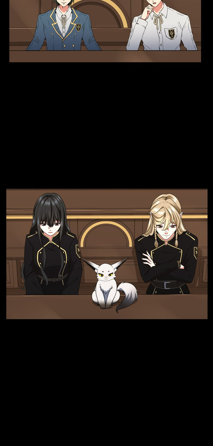 18+ The Beginning After the End Chapter 94 page 4