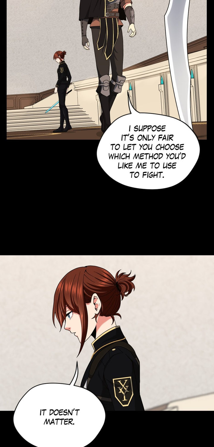 18+ The Beginning After the End Chapter 94 page 6