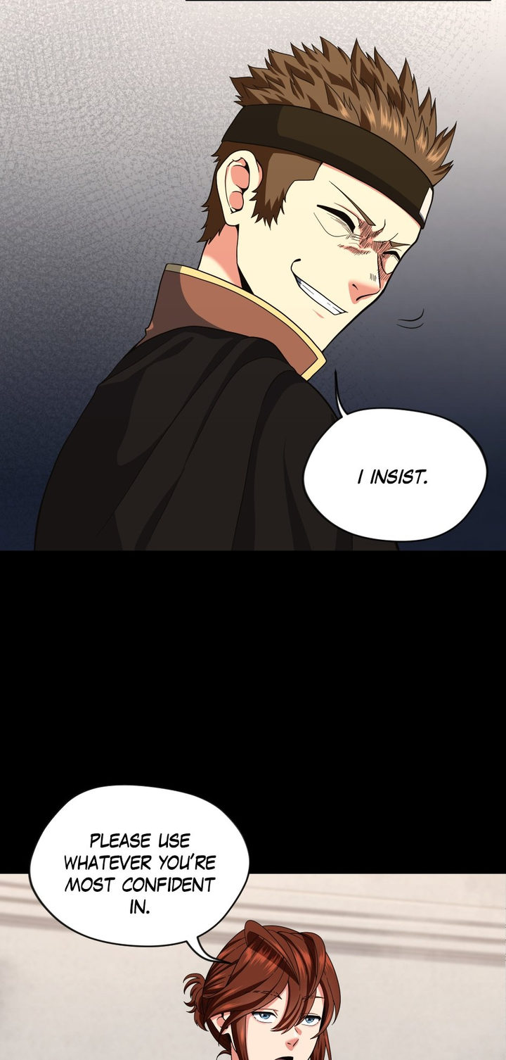 18+ The Beginning After the End Chapter 94 page 8