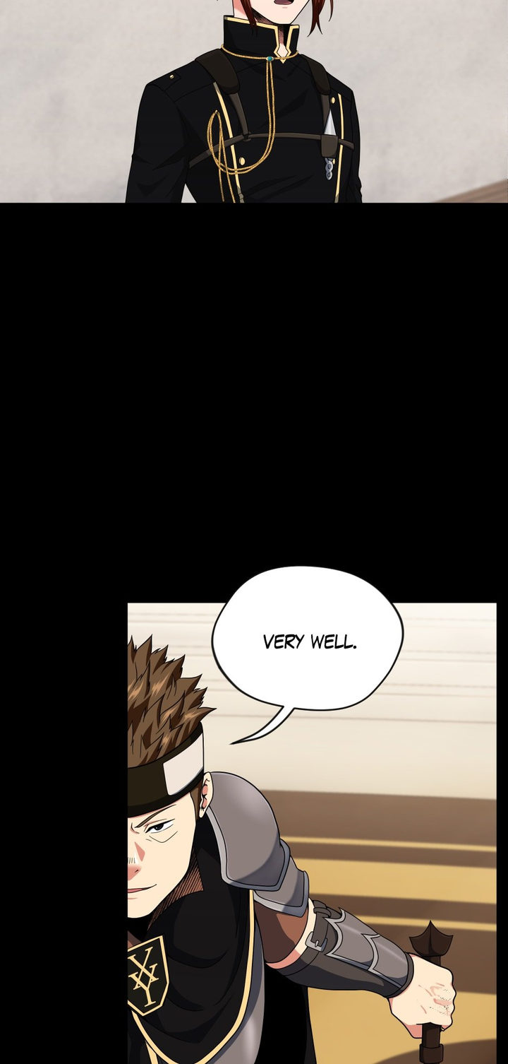 18+ The Beginning After the End Chapter 94 page 9