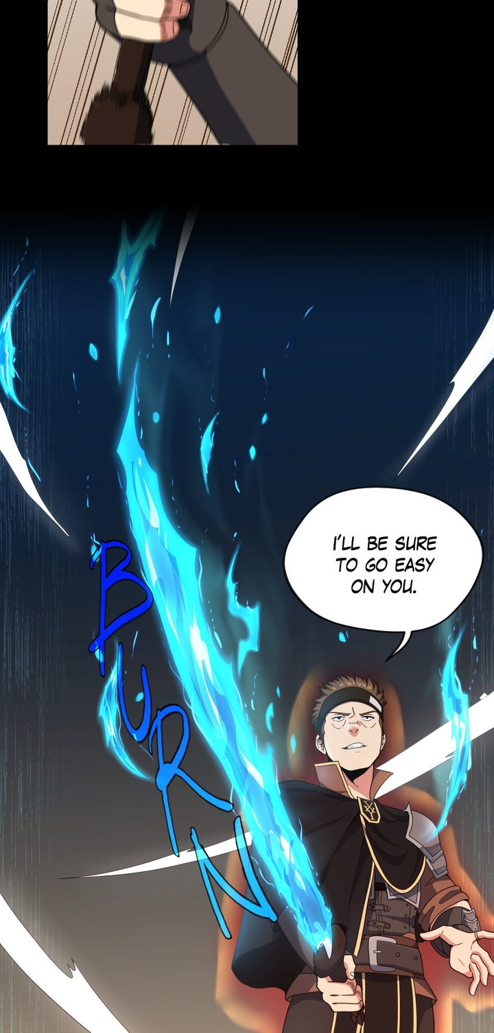18+ The Beginning After the End Chapter 94 page 12