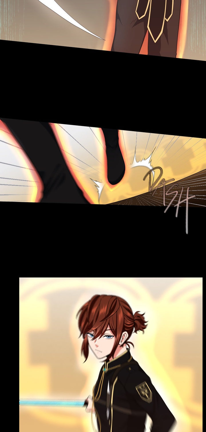 18+ The Beginning After the End Chapter 94 page 13