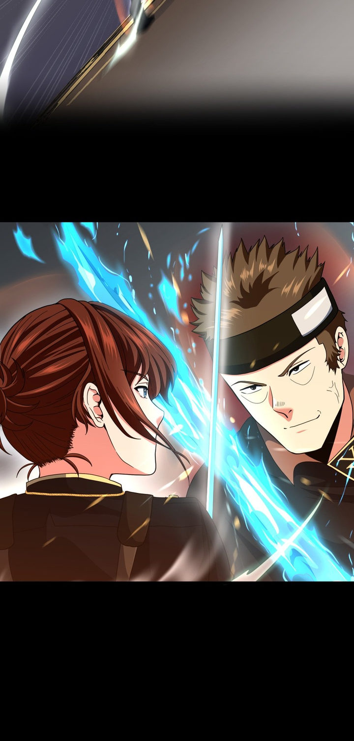 18+ The Beginning After the End Chapter 94 page 15