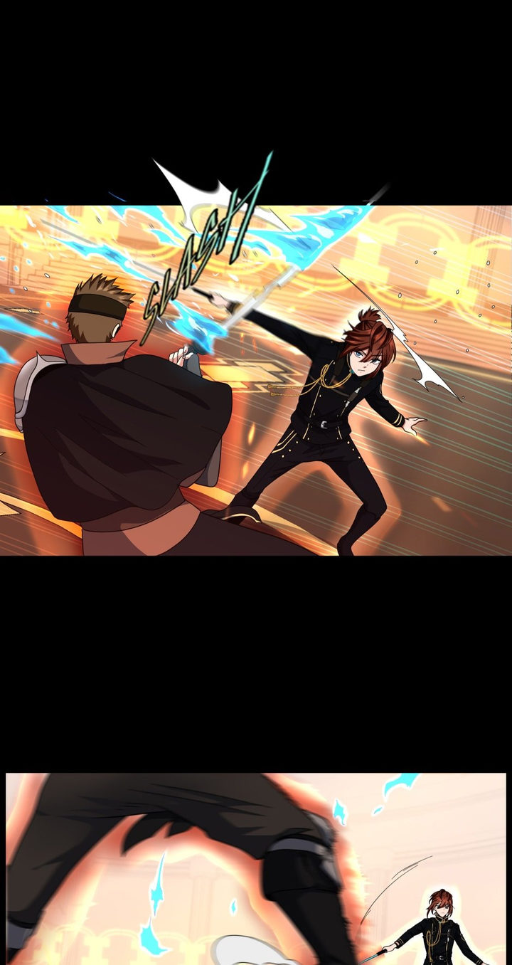 18+ The Beginning After the End Chapter 94 page 16