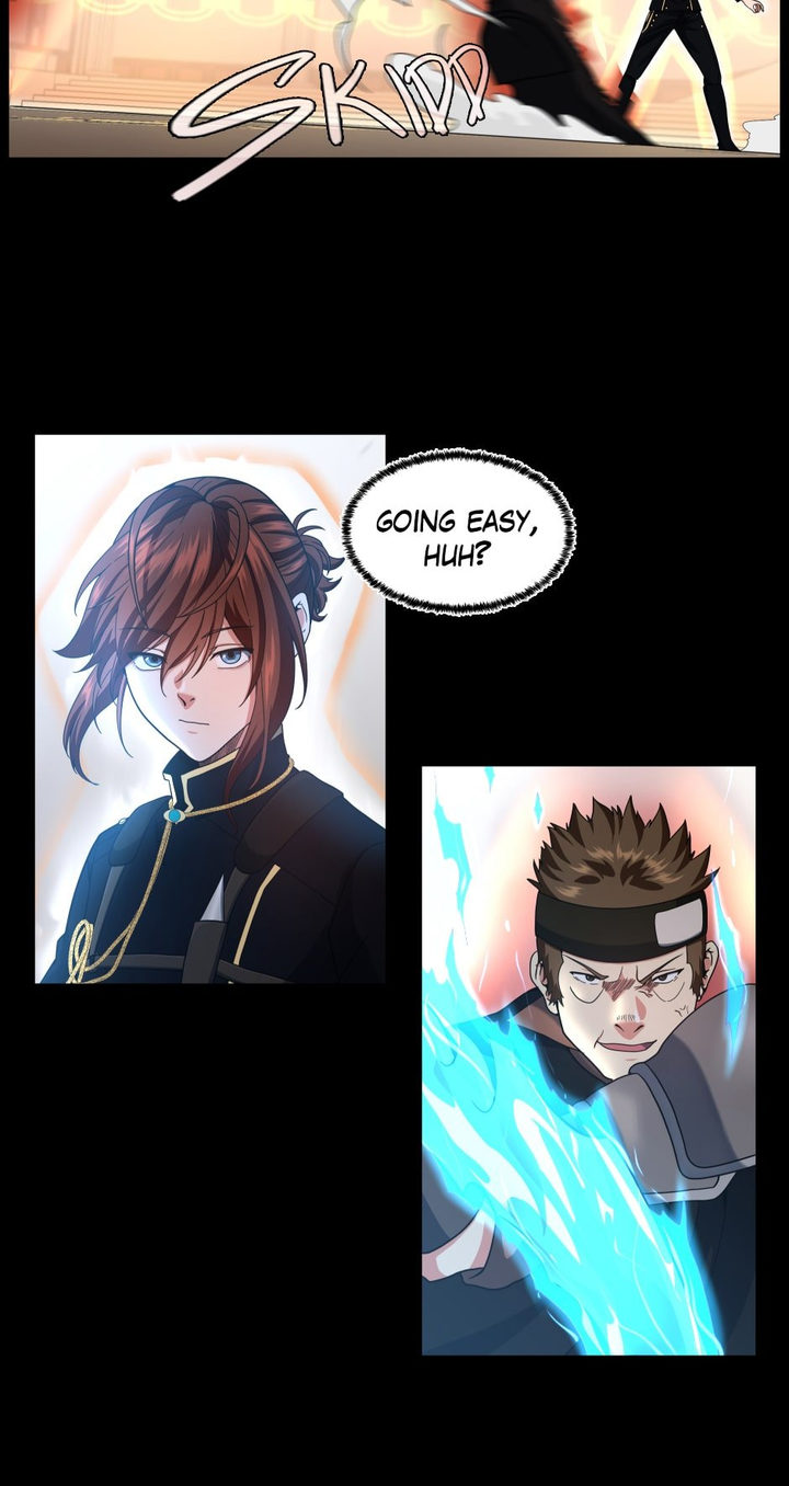 18+ The Beginning After the End Chapter 94 page 17