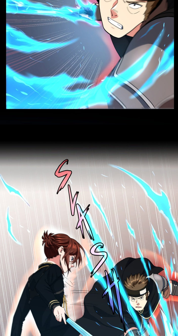 18+ The Beginning After the End Chapter 94 page 19