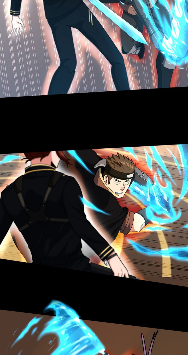 18+ The Beginning After the End Chapter 94 page 20