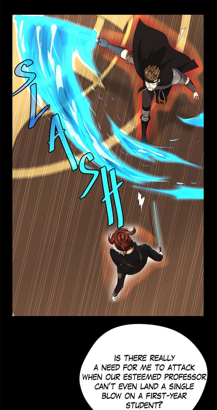 18+ The Beginning After the End Chapter 94 page 24