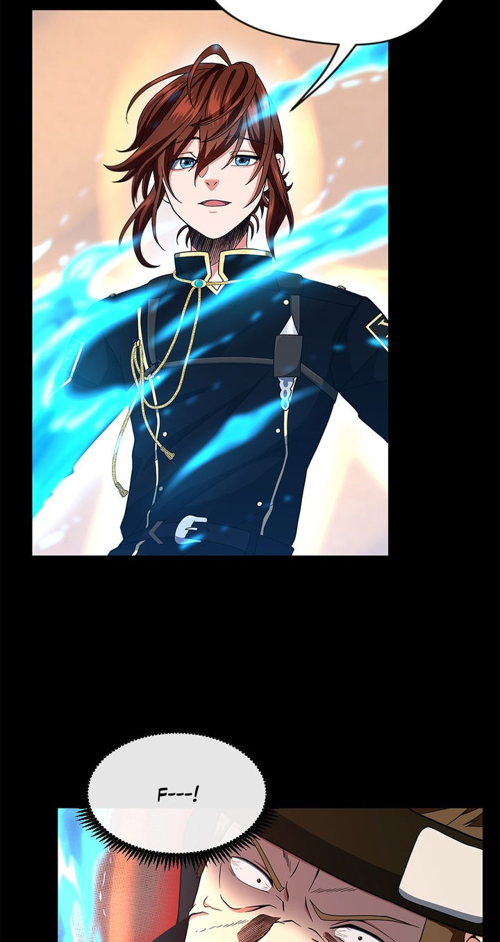 18+ The Beginning After the End Chapter 94 page 25