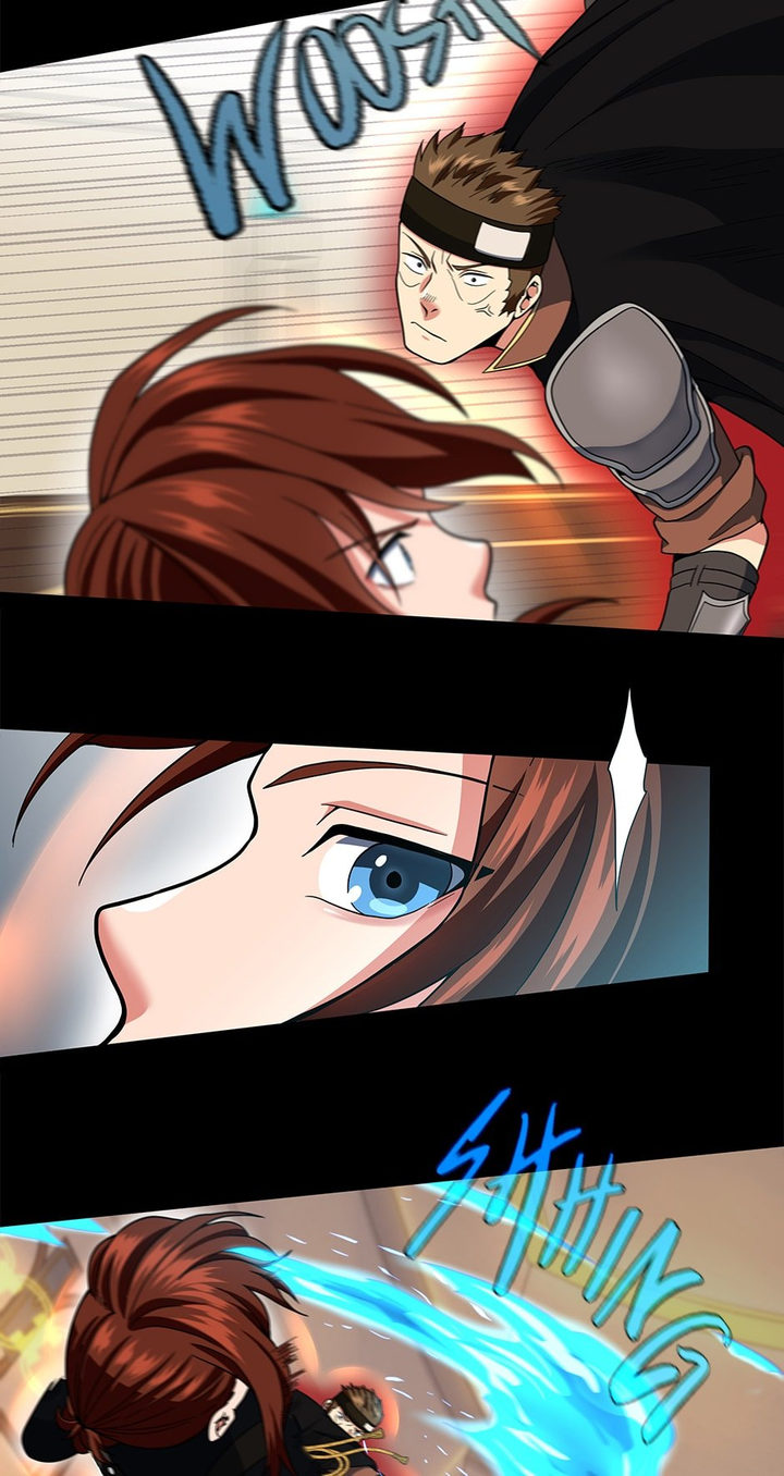 18+ The Beginning After the End Chapter 94 page 29