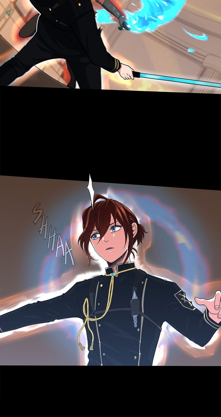 18+ The Beginning After the End Chapter 94 page 30