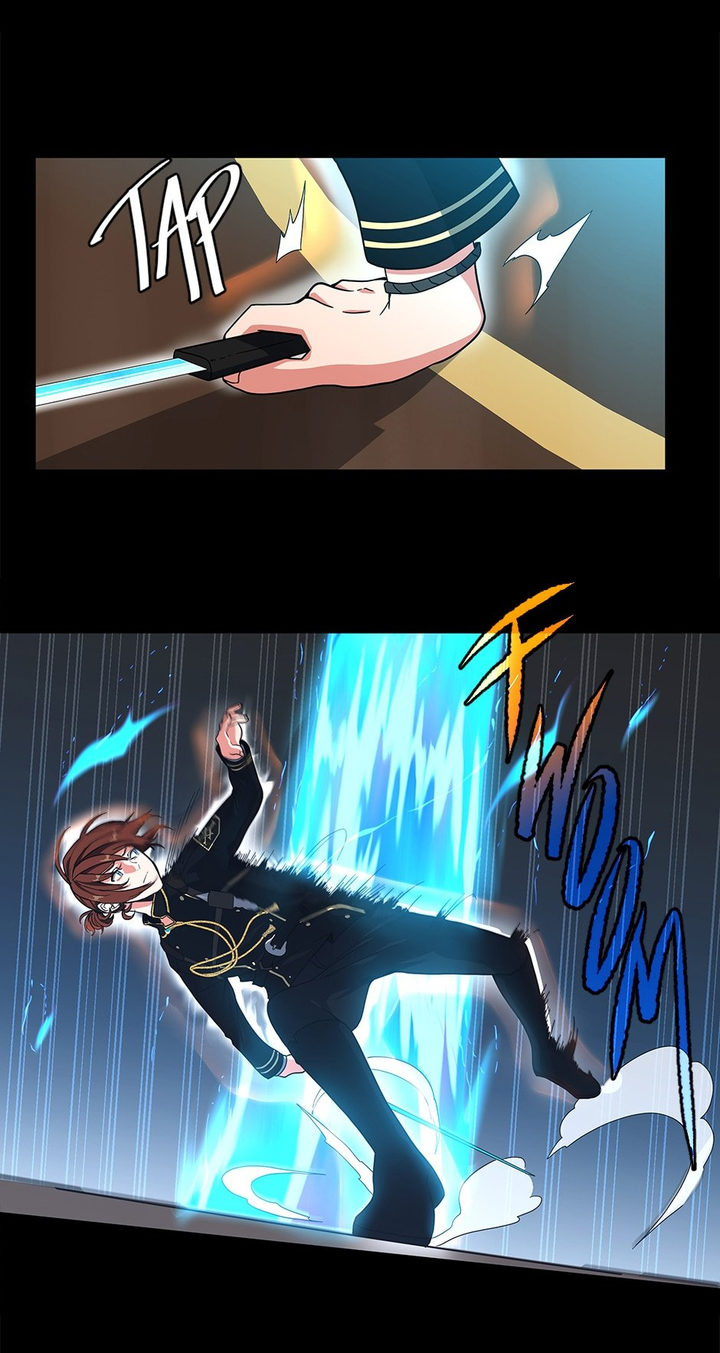 18+ The Beginning After the End Chapter 94 page 31