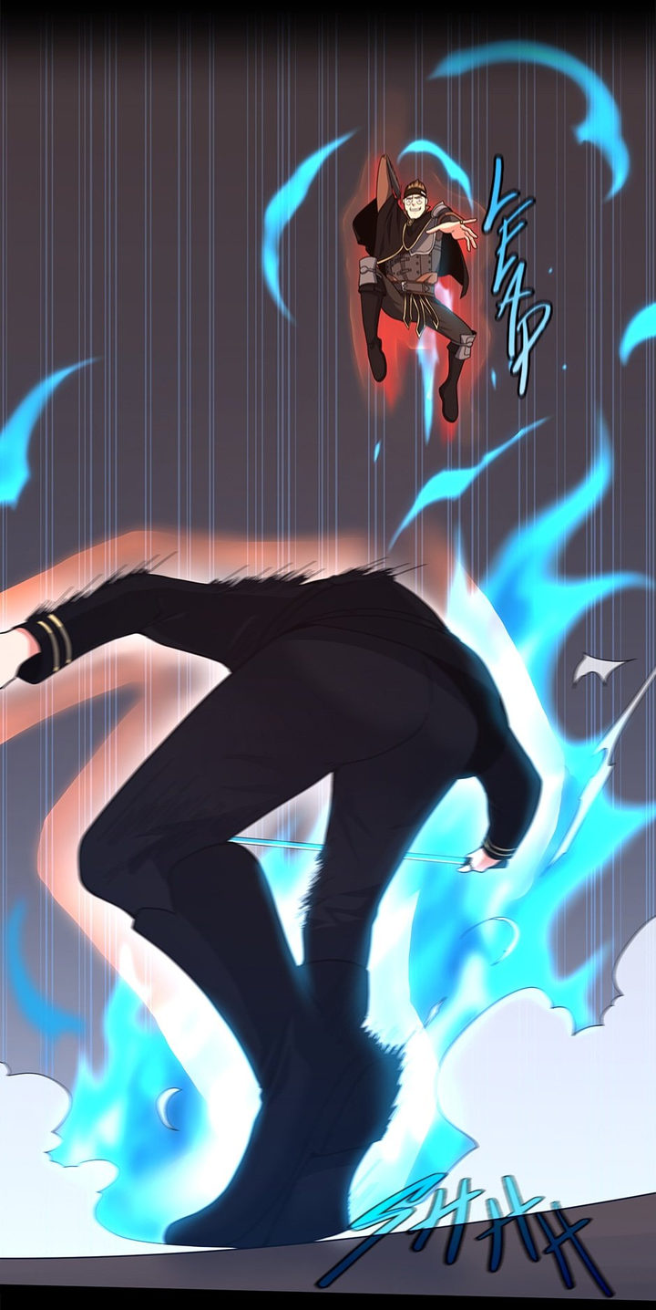 18+ The Beginning After the End Chapter 94 page 32