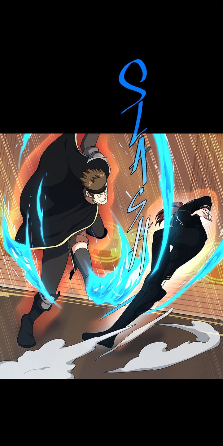 18+ The Beginning After the End Chapter 94 page 33