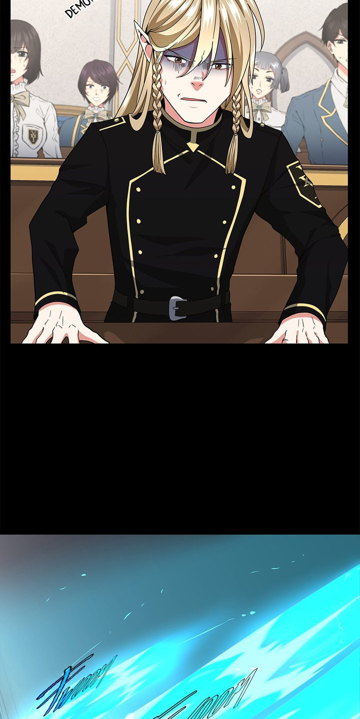 18+ The Beginning After the End Chapter 94 page 35