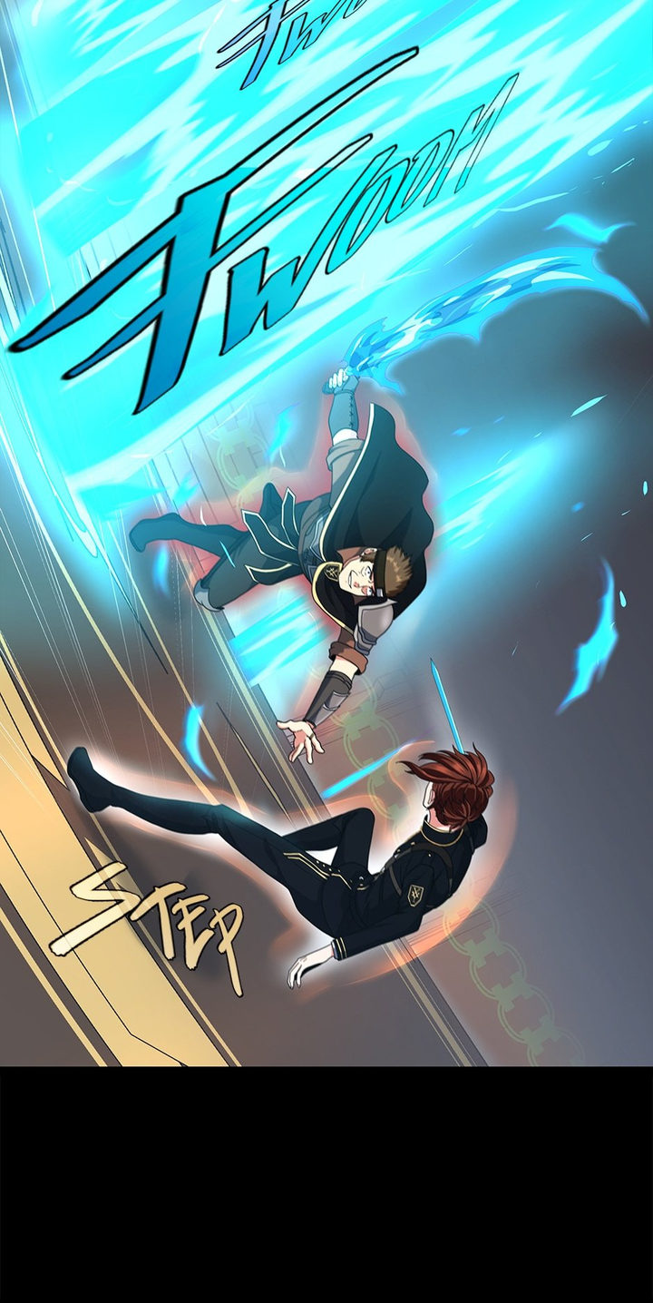 18+ The Beginning After the End Chapter 94 page 36