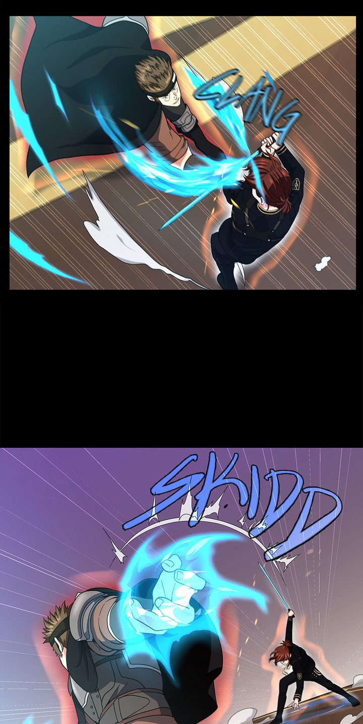 18+ The Beginning After the End Chapter 94 page 37