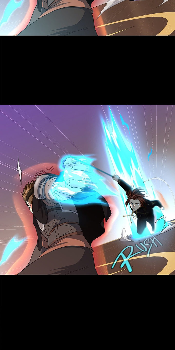 18+ The Beginning After the End Chapter 94 page 38
