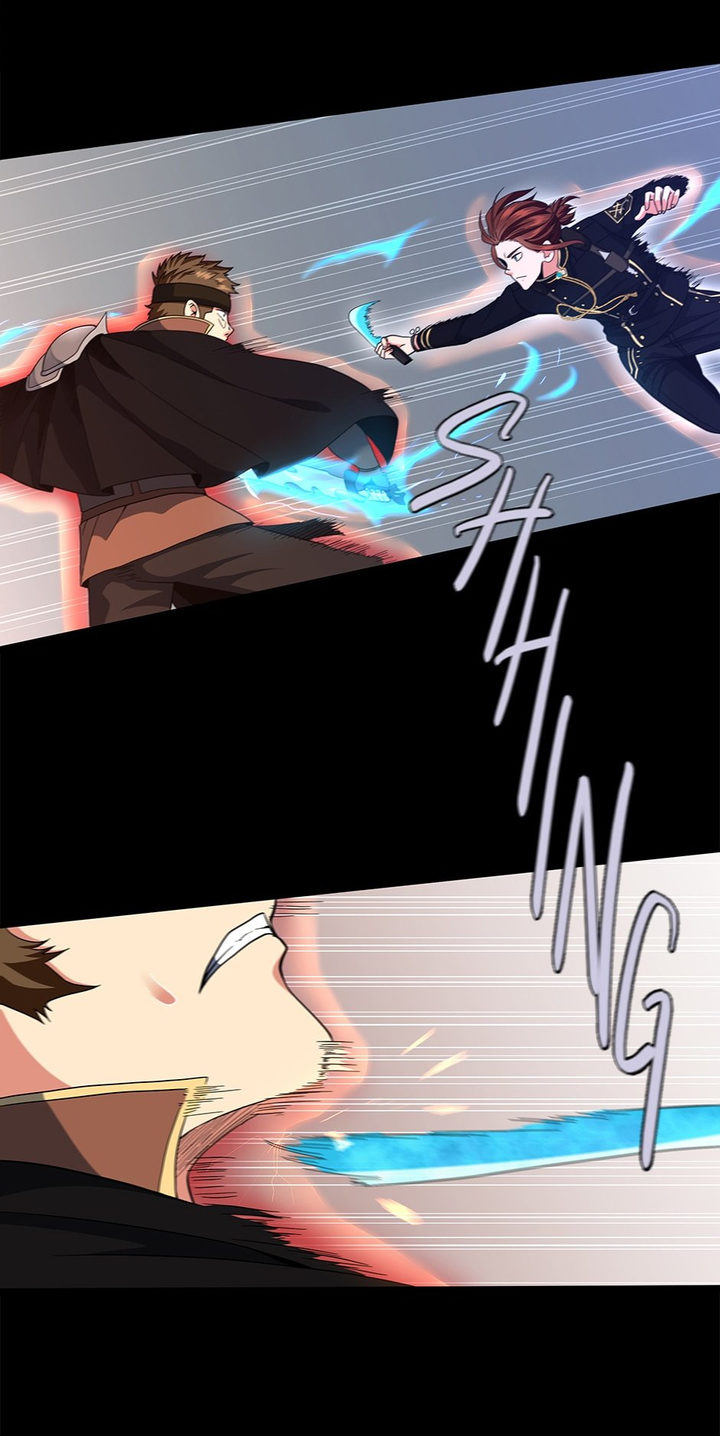 18+ The Beginning After the End Chapter 94 page 39