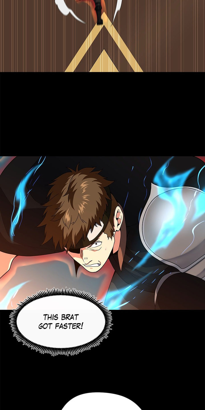 18+ The Beginning After the End Chapter 94 page 41