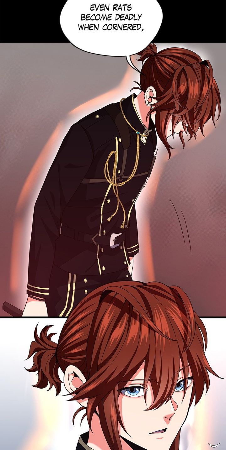 18+ The Beginning After the End Chapter 94 page 42