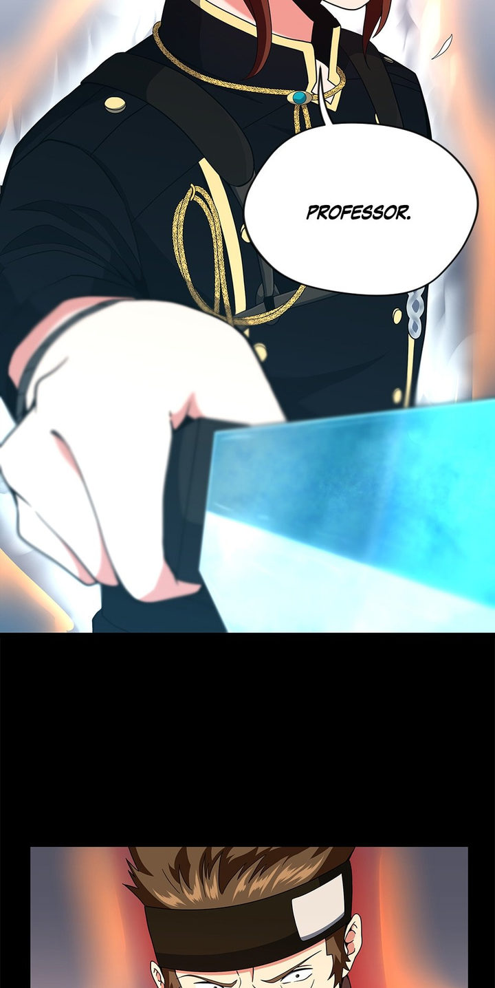 18+ The Beginning After the End Chapter 94 page 43