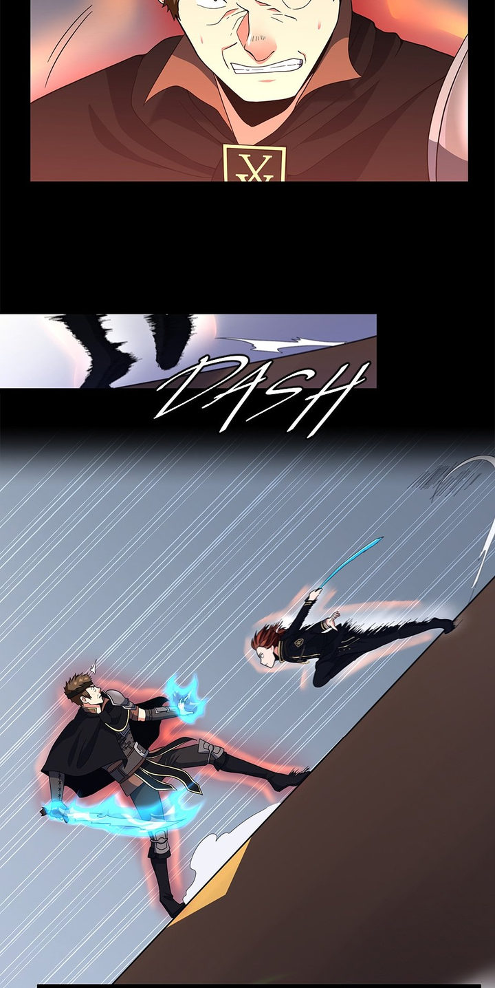 18+ The Beginning After the End Chapter 94 page 44