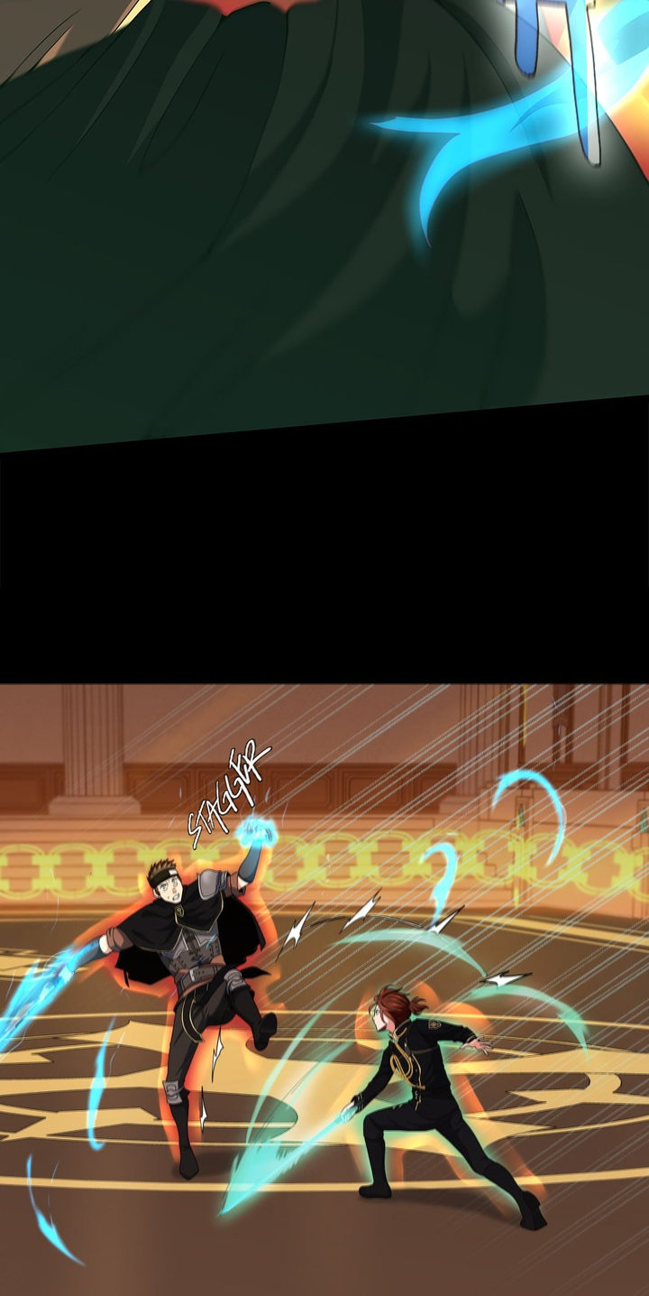 18+ The Beginning After the End Chapter 94 page 46