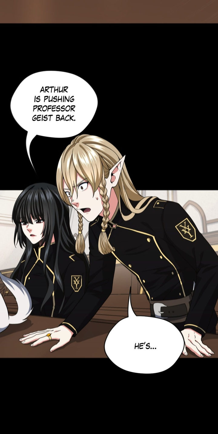 18+ The Beginning After the End Chapter 94 page 47