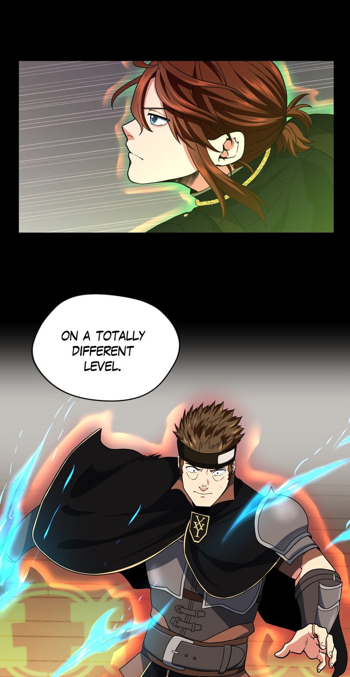 18+ The Beginning After the End Chapter 94 page 48