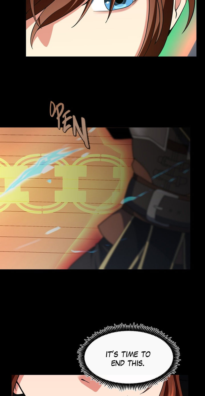 18+ The Beginning After the End Chapter 94 page 50