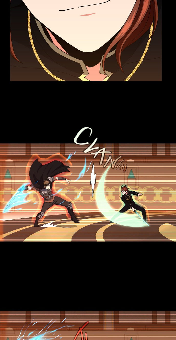 18+ The Beginning After the End Chapter 94 page 51