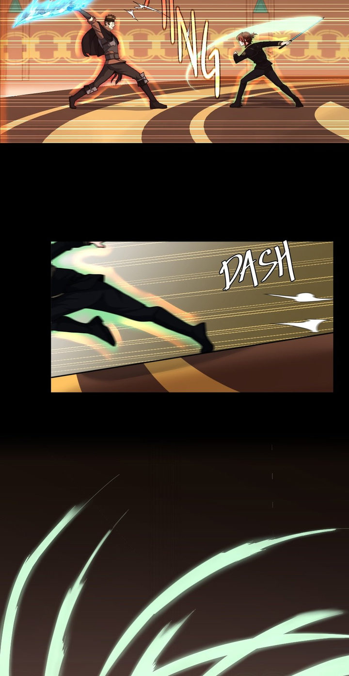 18+ The Beginning After the End Chapter 94 page 52