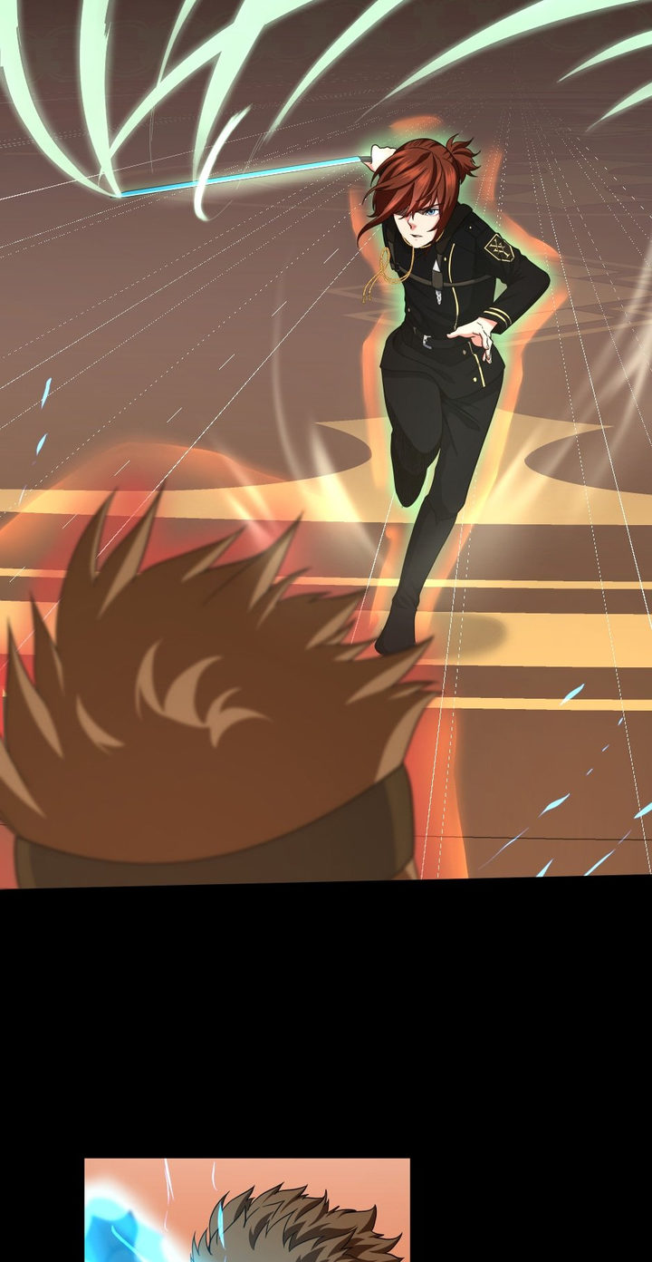 18+ The Beginning After the End Chapter 94 page 53