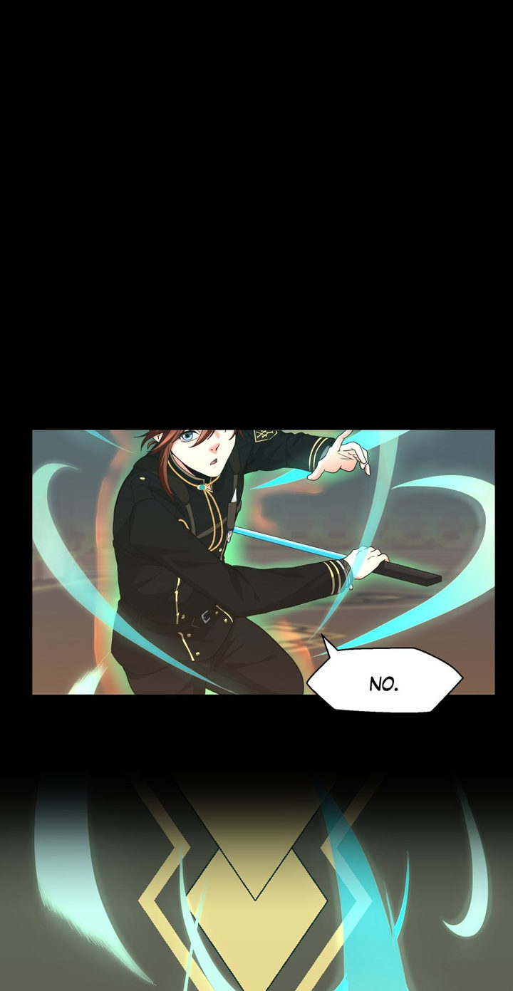 18+ The Beginning After the End Chapter 94 page 55