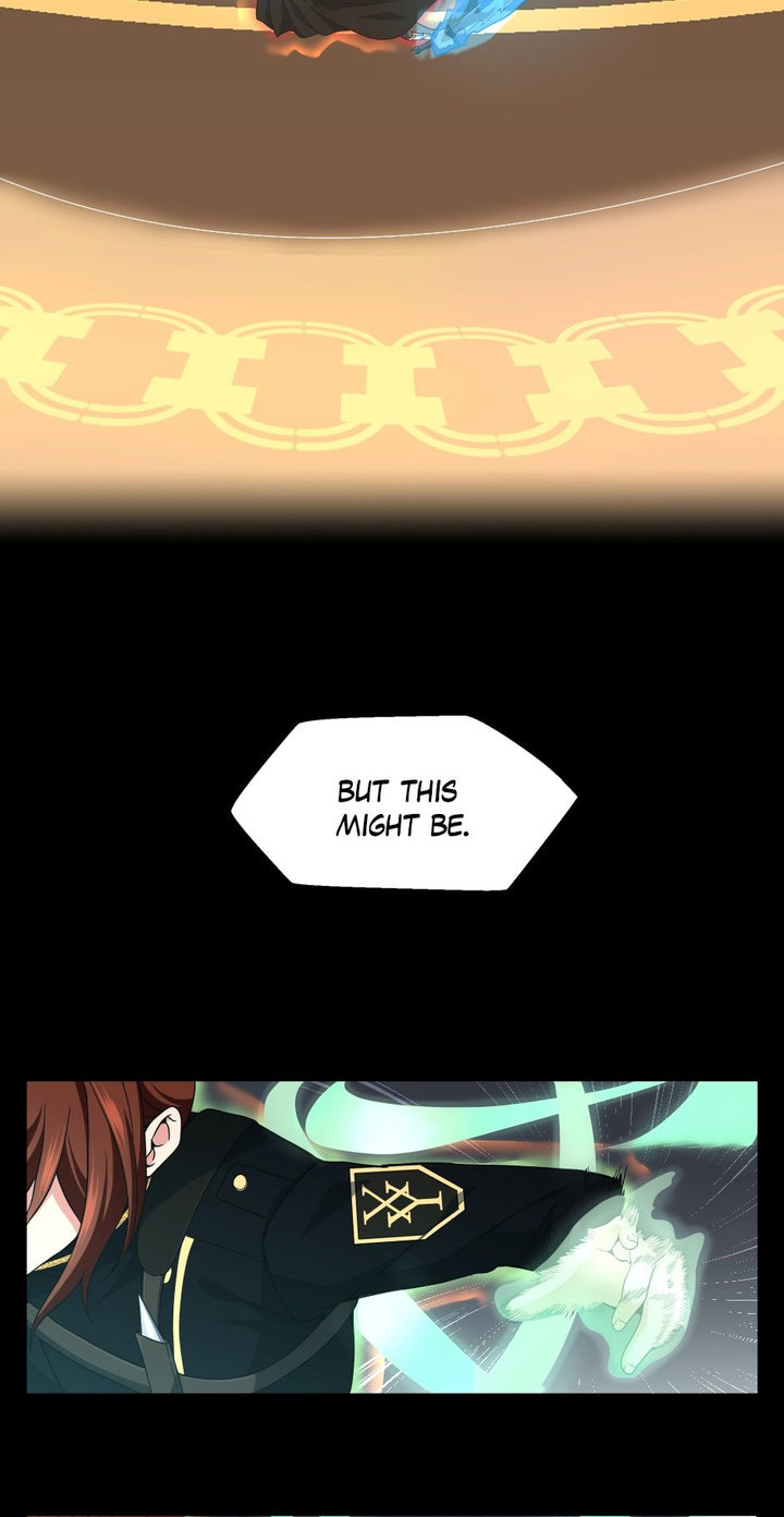 18+ The Beginning After the End Chapter 94 page 57