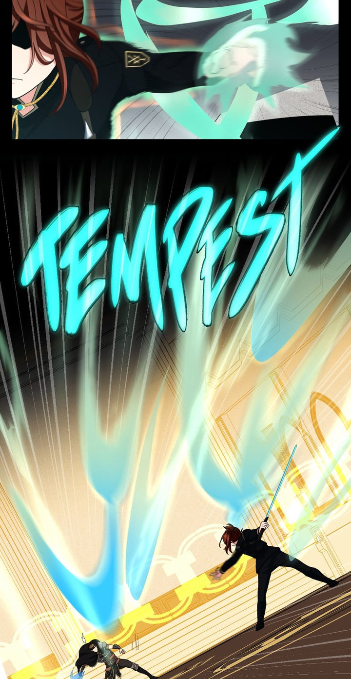 18+ The Beginning After the End Chapter 94 page 58
