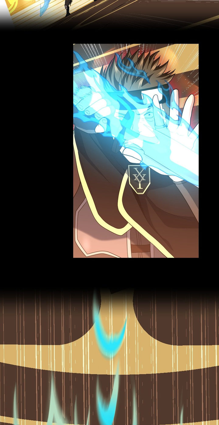 18+ The Beginning After the End Chapter 94 page 59