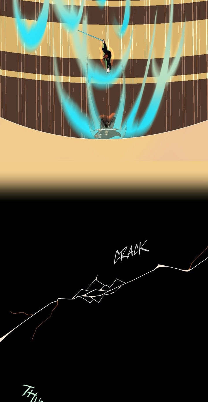 18+ The Beginning After the End Chapter 94 page 60