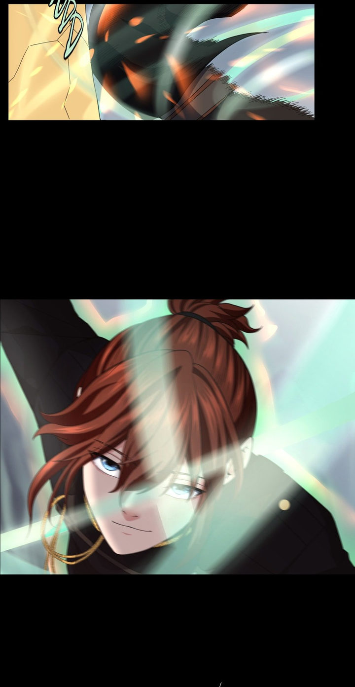 18+ The Beginning After the End Chapter 94 page 61