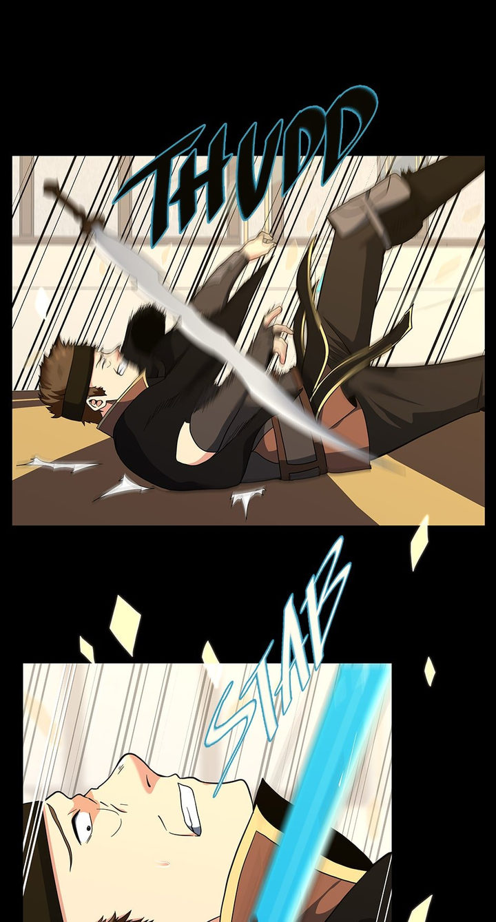 18+ The Beginning After the End Chapter 94 page 67