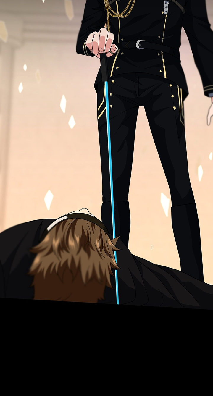 18+ The Beginning After the End Chapter 94 page 69