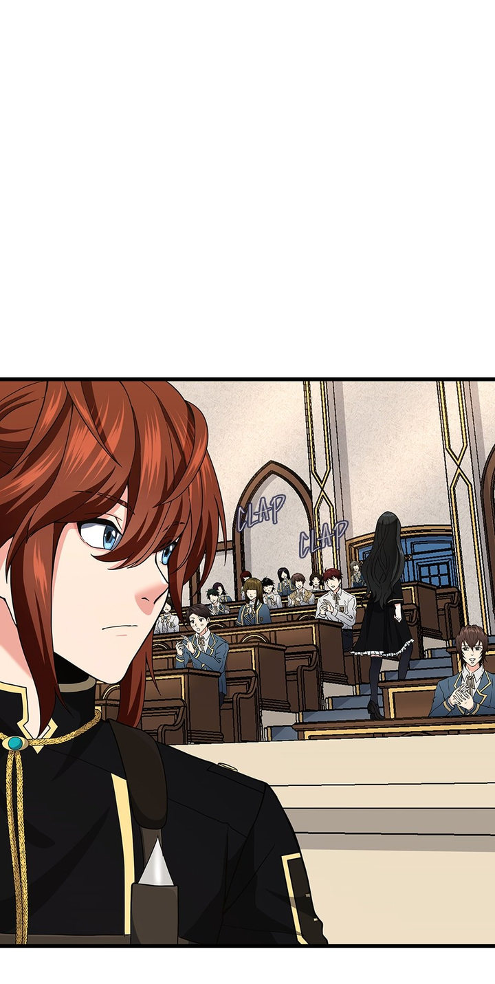 18+ The Beginning After the End Chapter 95 page 5