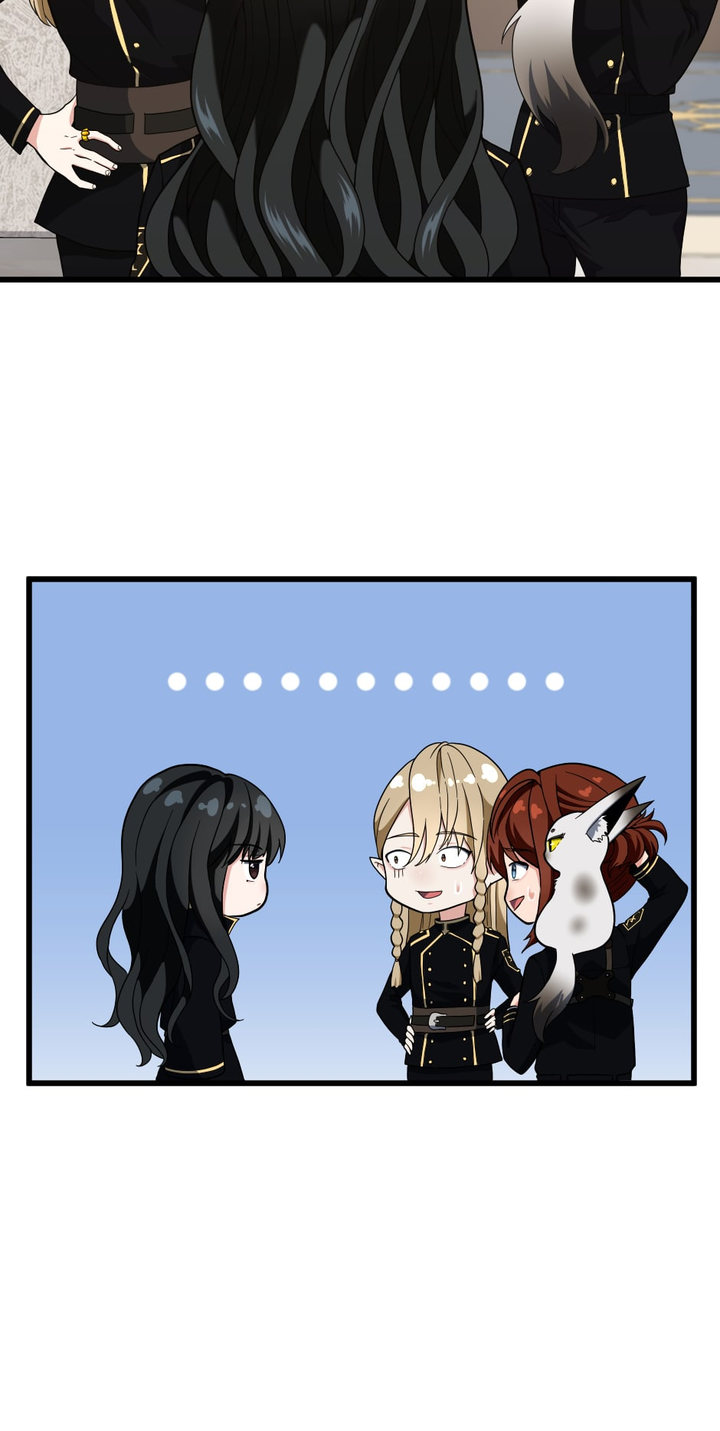 18+ The Beginning After the End Chapter 95 page 12