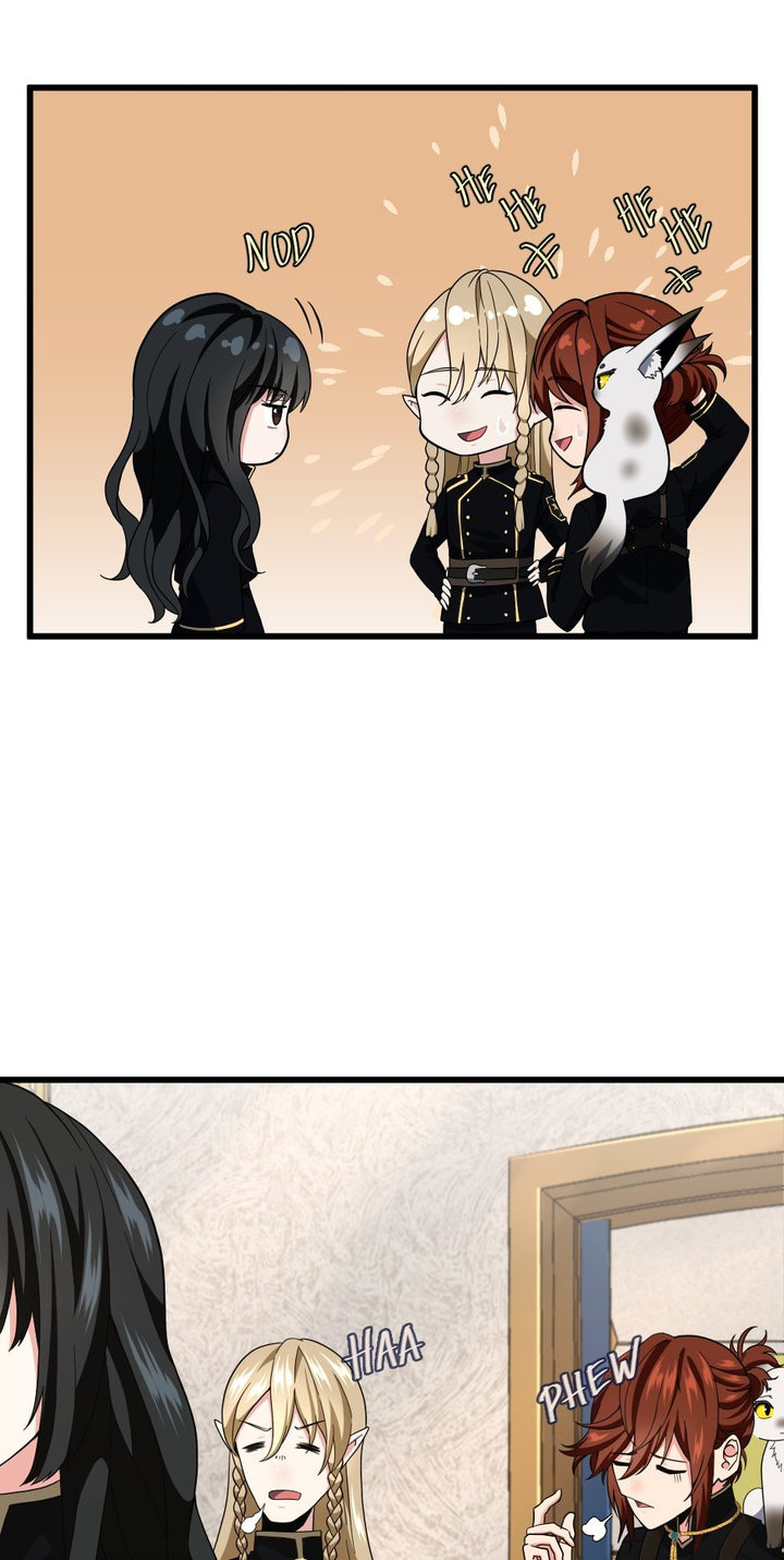 18+ The Beginning After the End Chapter 95 page 13
