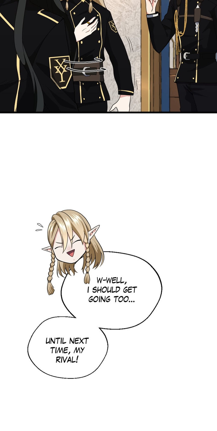 18+ The Beginning After the End Chapter 95 page 14