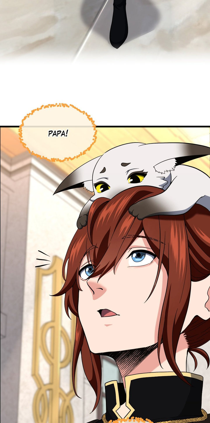 18+ The Beginning After the End Chapter 95 page 17