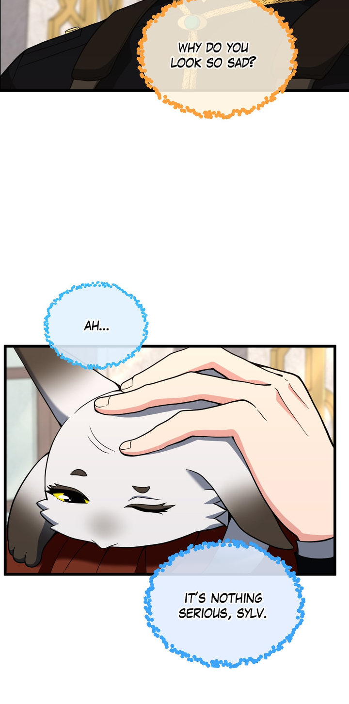 18+ The Beginning After the End Chapter 95 page 18